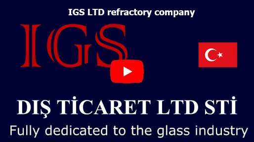 Video Fully dedicated to the glass industry
